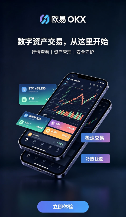 欧交易所APP官方网站 使用三个月，聊聊我的真实体验